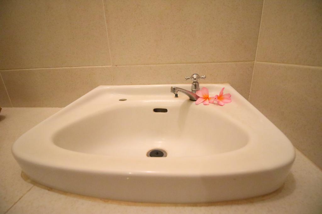 אובוד Adi Santia Bungalows מראה חיצוני תמונה